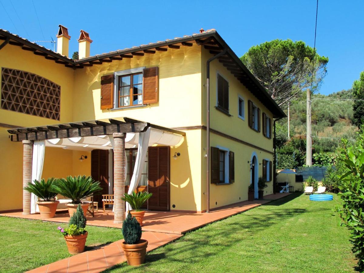 Holiday Home La Rondine By Interhome Pugnano Buitenkant foto