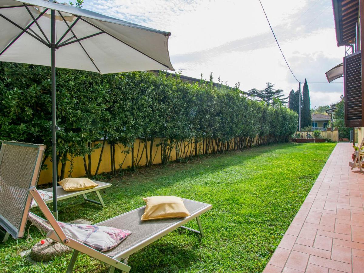 Holiday Home La Rondine By Interhome Pugnano Buitenkant foto