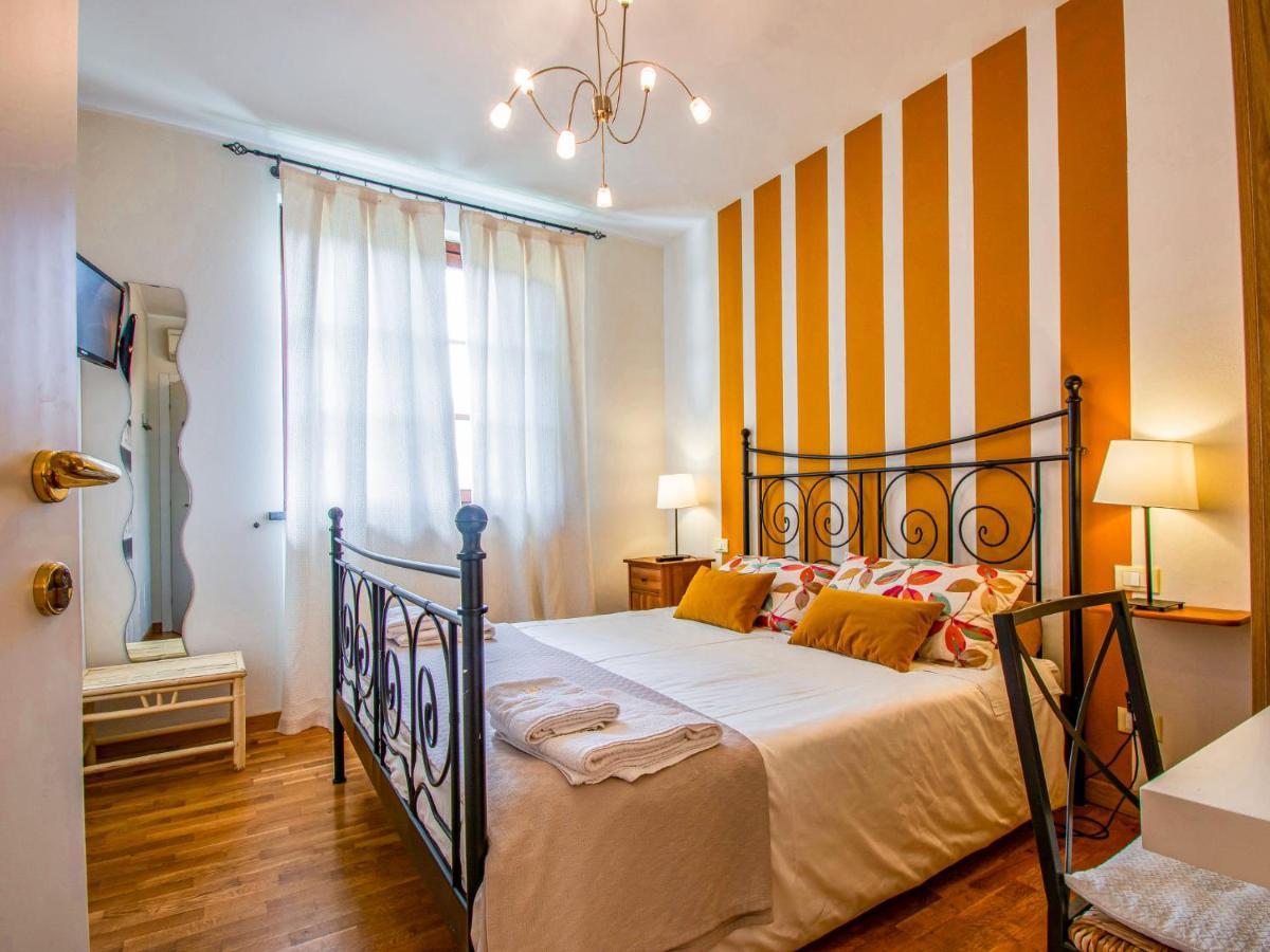 Holiday Home La Rondine By Interhome Pugnano Buitenkant foto