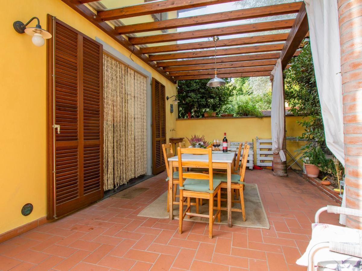 Holiday Home La Rondine By Interhome Pugnano Buitenkant foto
