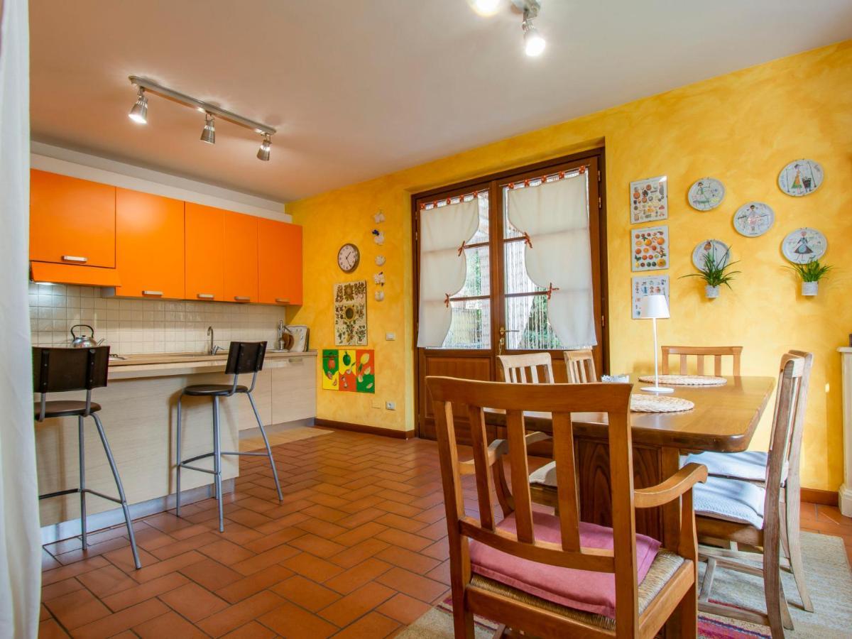 Holiday Home La Rondine By Interhome Pugnano Buitenkant foto