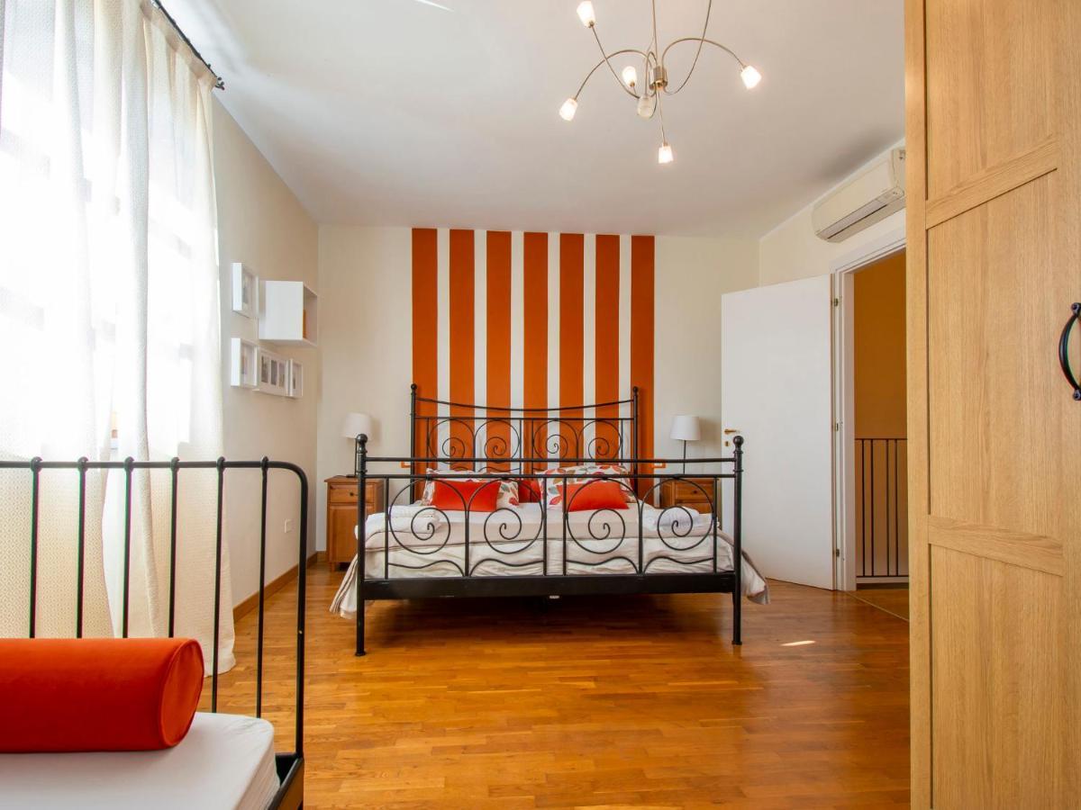 Holiday Home La Rondine By Interhome Pugnano Buitenkant foto