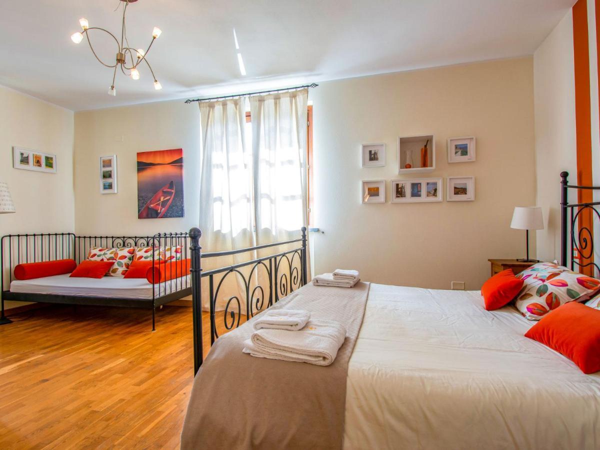 Holiday Home La Rondine By Interhome Pugnano Buitenkant foto