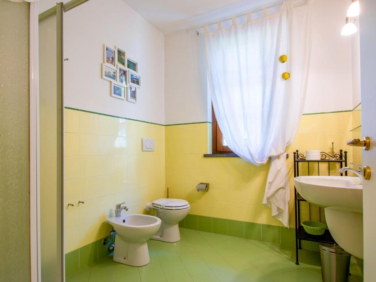 Holiday Home La Rondine By Interhome Pugnano Buitenkant foto