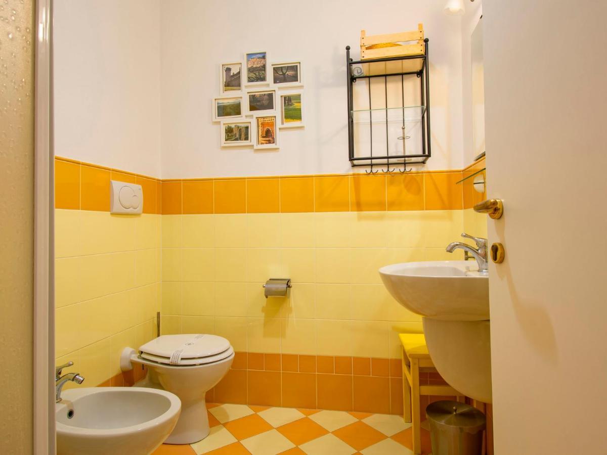 Holiday Home La Rondine By Interhome Pugnano Buitenkant foto